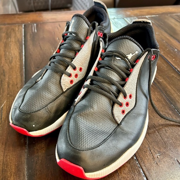 Men’s Nike‎ Jordans - Picture 4 of 5